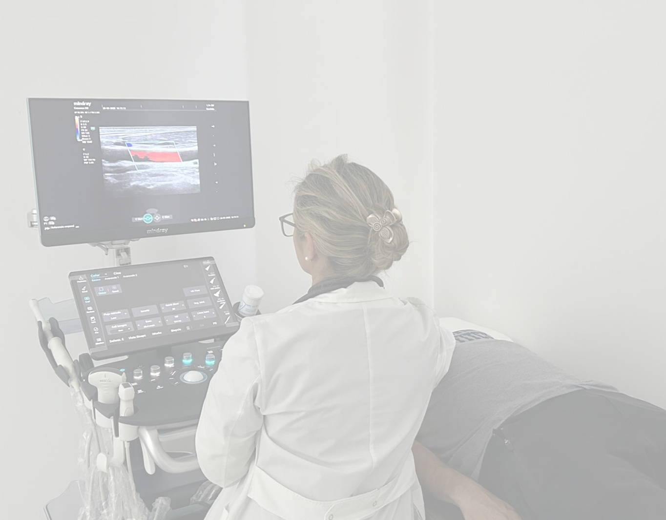 Centro de Diagnóstico ARCH